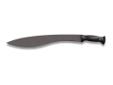 Cold Steel Magnum Kukri Machete 97MKM
Manufacturer: Cold Steel
Model: 97MKM
Condition: New
Availability: In Stock
Source: http://www.fedtacticaldirect.com/product.asp?itemid=51321