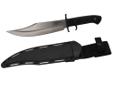 Cold Steel Marauder 39LSWB
Manufacturer: Cold Steel
Model: 39LSWB
Condition: New
Availability: In Stock
Source: http://www.fedtacticaldirect.com/product.asp?itemid=61789
