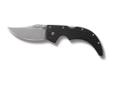 Cold Steel Medium G-10 Espada 62NGM
Manufacturer: Cold Steel
Model: 62NGM
Condition: New
Availability: In Stock
Source: http://www.fedtacticaldirect.com/product.asp?itemid=50627