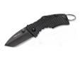 Cold Steel Micro Recon 1 Tanto Point Plain Edge 27TDT
Manufacturer: Cold Steel
Model: 27TDT
Condition: New
Availability: In Stock
Source: http://www.fedtacticaldirect.com/product.asp?itemid=50858