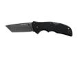Cold Steel Mini Recon 1 Tanto Plain Edge 27TMT
Manufacturer: Cold Steel
Model: 27TMT
Condition: New
Availability: In Stock
Source: http://www.fedtacticaldirect.com/product.asp?itemid=50477