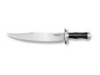 Cold Steel Natchez Bowie 16ABSJ
Manufacturer: Cold Steel
Model: 16ABSJ
Condition: New
Availability: In Stock
Source: http://www.fedtacticaldirect.com/product.asp?itemid=49633