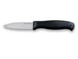 Cold Steel Paring Knife (Kitchen Classics) 59KPZ
Manufacturer: Cold Steel
Model: 59KPZ
Condition: New
Availability: In Stock
Source: http://www.fedtacticaldirect.com/product.asp?itemid=49854