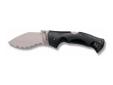 Cold Steel Rajah III Serrated 62KGMS
Manufacturer: Cold Steel
Model: 62KGMS
Condition: New
Availability: In Stock
Source: http://www.fedtacticaldirect.com/product.asp?itemid=50658