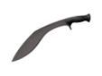 Cold Steel Royal Kukri Machete 97KMIGS
Manufacturer: Cold Steel
Model: 97KMIGS
Condition: New
Availability: In Stock
Source: http://www.fedtacticaldirect.com/product.asp?itemid=61796