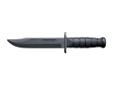 Cold Steel Rubber Training Leatherneck SF 92R39LSF
Manufacturer: Cold Steel
Model: 92R39LSF
Condition: New
Availability: In Stock
Source: http://www.fedtacticaldirect.com/product.asp?itemid=49725