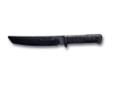 Cold Steel Rubber Training Recon Tanto 92R13RT
Manufacturer: Cold Steel
Model: 92R13RT
Condition: New
Availability: In Stock
Source: http://www.fedtacticaldirect.com/product.asp?itemid=52100