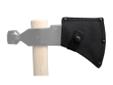 Rifleman's Cordura Sheath only.
Manufacturer: Cold Steel
Model: SC90RH
Condition: New
Price: $2.52
Availability: In Stock
Source: http://www.manventureoutpost.com/products/Cold-Steel-SC90RH-Rifleman%27s-Sheath.html?google=1