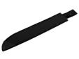 Cold Steel Latin Machete Sheath (Sheath Only)- Fits 21" Latin Machete- Cordura
Manufacturer: Cold Steel
Model: SC97AM21
Condition: New
Availability: In Stock
Source: