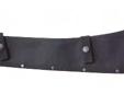 Cordura Sheath for the Bolo Machete.
Manufacturer: Cold Steel
Model: SC97BM
Condition: New
Price: $4.18
Availability: In Stock
Source: http://www.manventureoutpost.com/products/Cold-Steel-Sheath-SC97BM.html?google=1