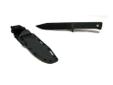 "Cold Steel SRK Survival Rescue Knife 6"""" 38CK"
Manufacturer: Cold Steel
Model: 38CK
Condition: New
Availability: In Stock
Source: http://www.fedtacticaldirect.com/product.asp?itemid=49927