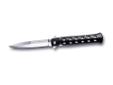 Cold Steel Ti-Lite (Zytel Handle) 26SP
Manufacturer: Cold Steel
Model: 26SP
Condition: New
Availability: In Stock
Source: http://www.fedtacticaldirect.com/product.asp?itemid=50520