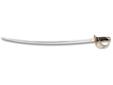 Cold Steel US 1860 Heavy Cavalry Saber 88HCS
Manufacturer: Cold Steel
Model: 88HCS
Condition: New
Availability: In Stock
Source: http://www.fedtacticaldirect.com/product.asp?itemid=51905