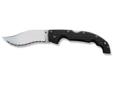 Cold Steel Vaquero XLg SE 29TXVS
Manufacturer: Cold Steel
Model: 29TXVS
Condition: New
Availability: In Stock
Source: http://www.fedtacticaldirect.com/product.asp?itemid=50347