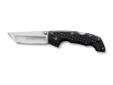 Cold Steel Voyager Med Tanto Pt PE 29TMT
Manufacturer: Cold Steel
Model: 29TMT
Condition: New
Availability: In Stock
Source: http://www.fedtacticaldirect.com/product.asp?itemid=50403