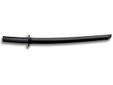 Cold Steel Wakazashi Bokken 92BKW
Manufacturer: Cold Steel
Model: 92BKW
Condition: New
Availability: In Stock
Source: http://www.fedtacticaldirect.com/product.asp?itemid=51945