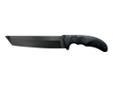 Cold Steel Warcraft Tanto 13TL
Manufacturer: Cold Steel
Model: 13TL
Condition: New
Availability: In Stock
Source: http://www.fedtacticaldirect.com/product.asp?itemid=61794
