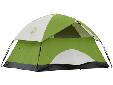 Sundome 2 TentPart #: 2000007822The Sundome 2 is great for small family car campers, solo travelers and first time campers. Features:Exclusive WeatherTec System Keeps you dry -- Guaranteed2 person, 1 room5' x 7' footprintDurable carry bag with separate