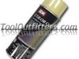 SEM Paints 15003 SEM15003 Color Coat - Phantom White Aerosol
Price: $11.4
Source: http://www.tooloutfitters.com/color-coat-phantom-white-aerosol.html