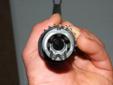 Colt 16" chrome lined barrel assembly. 1/9 twist, 556 nato chamber.
928-358-3464