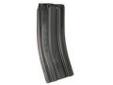 "
ProMag COL-A1 Colt AR-15 223 Magazine 30 Round, Steel
Only the finest polymers or high carbon heat-treated steel go into our magazine bodies. ProMag magazine bodies are constructed of high carbon heat-treated steel and TIG-welded for strength. The