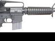 Colt 6520 (AR6520)
The Colt 6520 AR15 Government Carbine is a lightweight, compact package offering 5.56mm firepower with optimal mobility. The Colt 4-position telescopic buttstock allows the Colt Government Carbine to adapt to operators of different