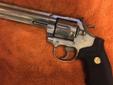 I have a colt King cobra 6" in .357 magnum for sale or trade. First of all the ad is real I am in Phoenix and is for local sale only, so please no out of state inquiries. The gun is in very good shape, lockup is tight and has excellent trigger the colt