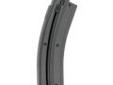 Walther 576604 Colt M4 22LR Accessories 30 Round Magazine
Walther Colt M4 Magazine
Specifications:
- Caliber: 22LR
- Magazine Capacity: 30 Rounds
- Model: Colt M4 MagazinePrice: $24.26
Source: