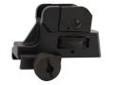 Walther 576110 Colt M4 22LR Accessories Tactical Rear Sight
Tactical Rear Sight
Specifications:
- For colt M4/M16 .22 tactical rimfire only
- Type: Rear Sight
- Material: Steel
- Color: Black
- Firearm Type: M4 & M16
- Base: Weaver/Picatinny Mount
-