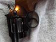 1958 Colt pre-tooper. 356 magnum. open to offer was unsure of worth
Source: http://www.armslist.com/posts/863264/detroit-michigan-handguns-for-sale--colt-pre-trooper--357-magnum