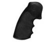 "
Hogue 46100 Colt Python Grip Nylon Monogrip
Features of a nylon grip are high strength, durability and they can be worked like wood allowing a user to customize their own grip. Nylon grips also do not telegraph the location of a concealed handgun.