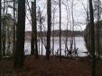 Great for private estate or development. Large wooded parcel with rolling topography has several hundred feet of water frontage on Lake Murray. Paved roads in-place and all utilities available. Already approved for 6 docks. See agent for SCE&G approved
