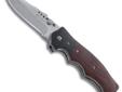 Columbia River Crawford Natural 2 - Cocobolo Wood Handle 7080W
Manufacturer: Columbia River
Model: 7080W
Condition: New
Availability: In Stock
Source: http://www.fedtacticaldirect.com/product.asp?itemid=50425