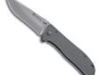 "Columbia River Drifter-Stainless Handle,Razor-Sharp Edge 6450S"
Manufacturer: Columbia River
Model: 6450S
Condition: New
Availability: In Stock
Source: http://www.fedtacticaldirect.com/product.asp?itemid=50459