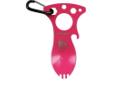 "Columbia River Eat'N Tool Fuchsia,Spoon,Fork,Screwdriver 9100FC"
Manufacturer: Columbia River
Model: 9100FC
Condition: New
Availability: In Stock
Source: http://www.fedtacticaldirect.com/product.asp?itemid=57923