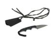 Columbia River Folts Minimalist Neck Knife RS 2385
Manufacturer: Columbia River
Model: 2385
Condition: New
Availability: In Stock
Source: http://www.fedtacticaldirect.com/product.asp?itemid=50026