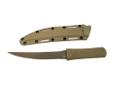 Columbia River Hissatsu - Desert Tan Blade RS 2907D
Manufacturer: Columbia River
Model: 2907D
Condition: New
Availability: In Stock
Source: http://www.fedtacticaldirect.com/product.asp?itemid=49625