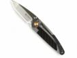 The Columbia River K.I.S.S. ASSist - 2.75 Tanto Blade, Razor-Sharp Edge usually ships within 24 hours.
Manufacturer: Columbia River Knives & Tools
Price: $46.8900
Availability: In Stock
Source: