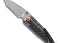 "Columbia River K.I.S.S. ASSist - 2.75"""" Tanto Blade, RSE 5660"
Manufacturer: Columbia River
Model: 5660
Condition: New
Availability: In Stock
Source: http://www.fedtacticaldirect.com/product.asp?itemid=50300