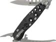 Finish/Color: Bead BlastModel: ZillaType: Tool
Manufacturer: Columbia River Knife &Amp; Tool
Model: 9065
Condition: New
Price: $22.90
Availability: In Stock
Source: