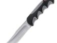 The Columbia River Kommer Free Range Clip Point Fixed Blade usually ships within 24 hours.
Manufacturer: Columbia River Knives & Tools
Price: $33.4900
Availability: In Stock
Source: