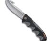"Columbia River Kommer Free Range Drop Point/GutHook,Fldr 2043C"
Manufacturer: Columbia River
Model: 2043C
Condition: New
Availability: In Stock
Source: http://www.fedtacticaldirect.com/product.asp?itemid=50401
