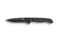 "Columbia River M16-01 EDC Zytel, Black, Razor M16-01KZ"
Manufacturer: Columbia River
Model: M16-01KZ
Condition: New
Availability: In Stock
Source: http://www.fedtacticaldirect.com/product.asp?itemid=51175