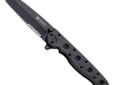Columbia River M16-10 EDC Blk Zytel Handle Comb M16-10KZC
Manufacturer: Columbia River
Model: M16-10KZC
Condition: New
Availability: In Stock
Source: http://www.fedtacticaldirect.com/product.asp?itemid=50878