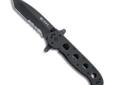 Columbia River M16-14 Special Forces - Black G10 Handle M16-14SFGC
Manufacturer: Columbia River
Model: M16-14SFGC
Condition: New
Availability: In Stock
Source: http://www.fedtacticaldirect.com/product.asp?itemid=50384