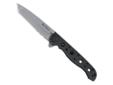 "Columbia River M16 Stainless - Tanto, Bead-Blast Blade M16-10SC"
Manufacturer: Columbia River
Model: M16-10SC
Condition: New
Availability: In Stock
Source: http://www.fedtacticaldirect.com/product.asp?itemid=61838