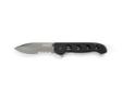 Columbia River M21 Carson Spear Point Combo Clam M21-14C
Manufacturer: Columbia River
Model: M21-14C
Condition: New
Availability: In Stock
Source: http://www.fedtacticaldirect.com/product.asp?itemid=50861
