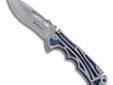 "Columbia River NIRK Tighe 2-3.25"""" Blade,Razor-Sharp Edge 5240"
Manufacturer: Columbia River
Model: 5240
Condition: New
Availability: In Stock
Source: http://www.fedtacticaldirect.com/product.asp?itemid=50416