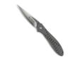 The Columbia River Onion Eros - 3.00 Blade, Titanium Frame, Razor-Sharp Edge usually ships within 24 hours.
Manufacturer: Columbia River Knives & Tools
Price: $150.7500
Availability: In Stock
Source: