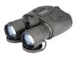 "
ATN NVBNNSCVC0 Night Scout VX-CGT
The ATN Night Scout-VX-CGT Night Vision binoculars were designed to be a cost effective night vision binocular without giving up quality or night vision performance.
They are a compact, lightweight, dual image tube